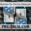 Sildenafil Gel Sachets viagra5